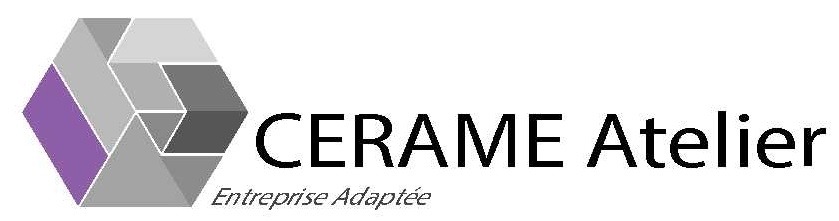 logo CERAME